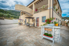  La Finestra sul Mare Locazione Turistica  Фоггиа